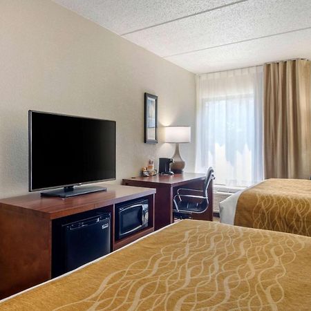 Comfort Inn Atlanta Airport Екстер'єр фото